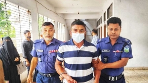 সহকর্মী পুলিশ কনস্টেবলকে হত্যায় পুলিশ দম্পতির মৃত্যুদণ্ড