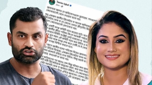 জাহানারার অভিযোগ গুরুতর বললেন তামিম