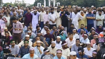 প্রাথমিকের সহকারী শিক্ষকদের শনিবার থেকে লাগাতার অবস্থানের ডাক