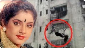 ৩২ বছরেও অমীমাংসিত দিব্যা ভারতীর মৃত্যুর রহস্য